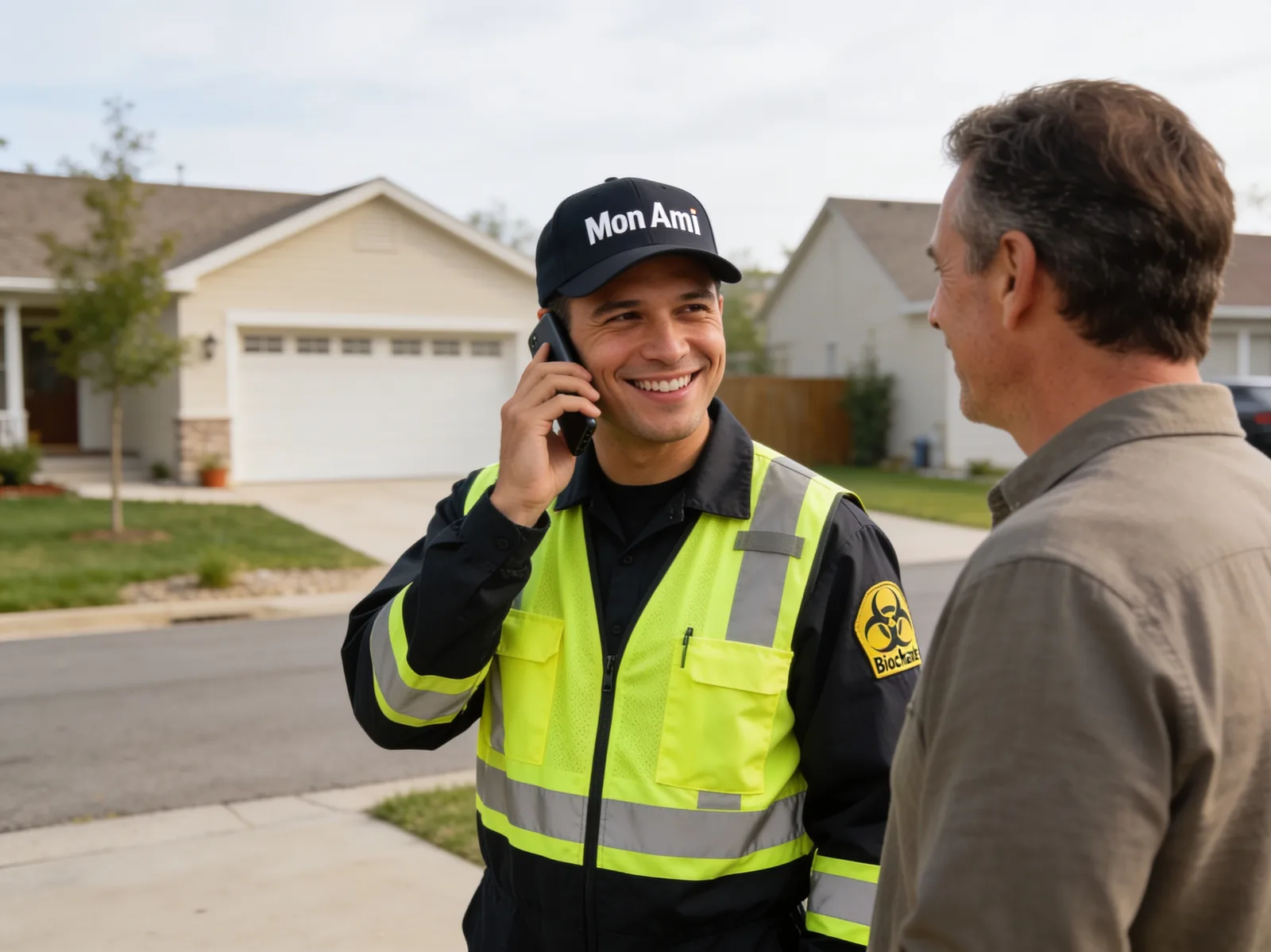 Sewage Cleanup Tsaile, AZ FAQs